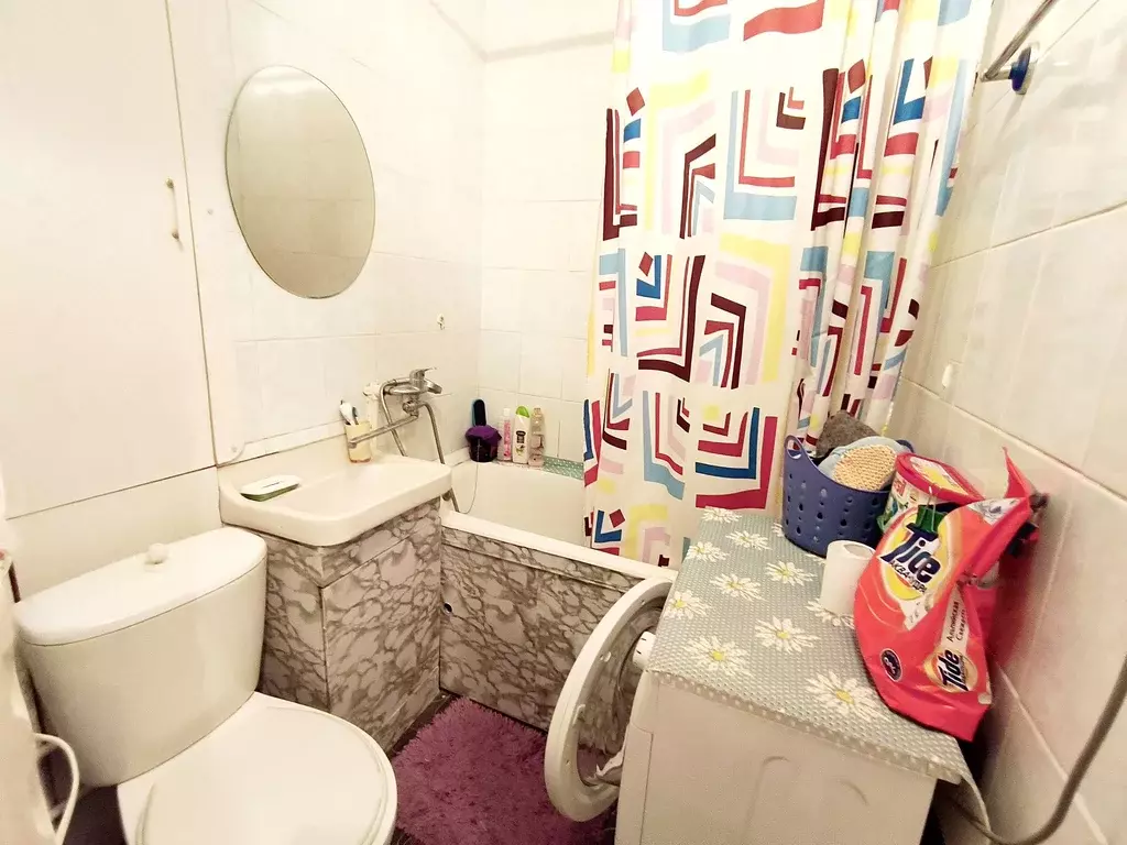 Продаётся 2-к квартира, 41 м - Фото 1