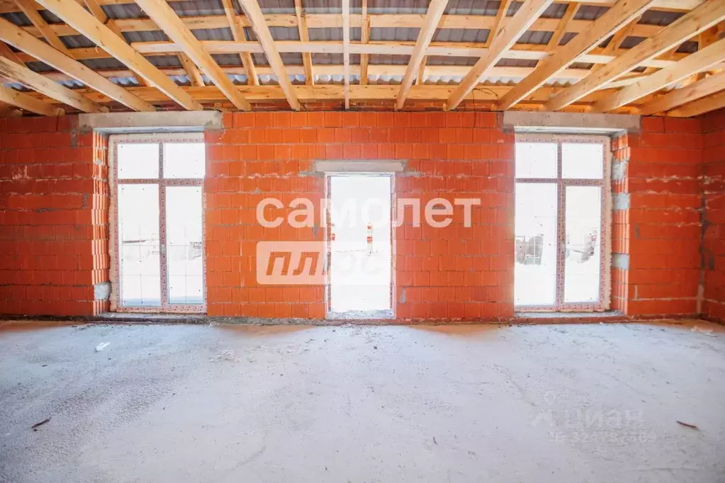 Дом в Томская область, Томский район, Слобода Вольная ДНП ул. ... - Фото 0