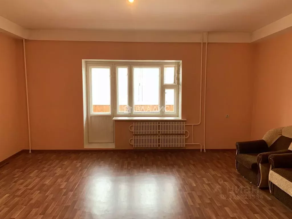 2-к кв. Воронежская область, Воронеж ул. Морозова, 29 (87.0 м) - Фото 1