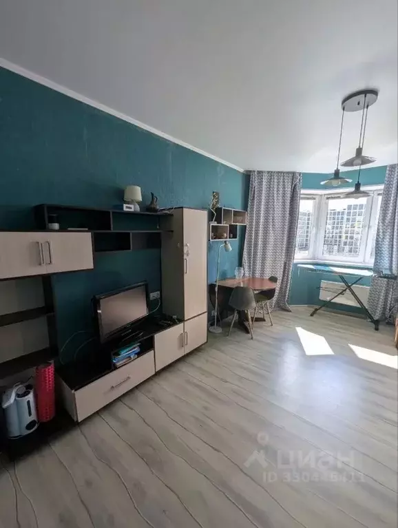 2-к кв. Москва пос. Коммунарка, ул. Сосенский Стан, 11 (44.3 м) - Фото 1