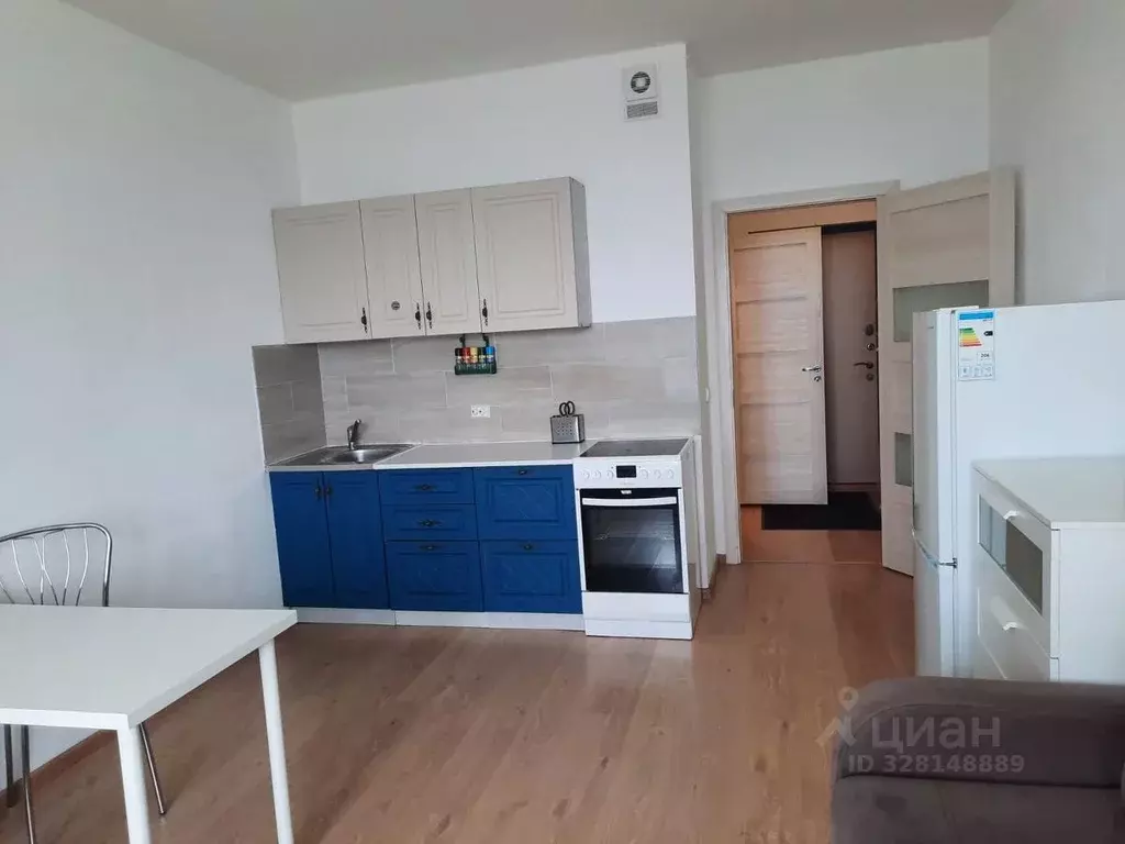 Студия Ленинградская область, Кудрово г. Всеволожский район, Заневское ... - Фото 2