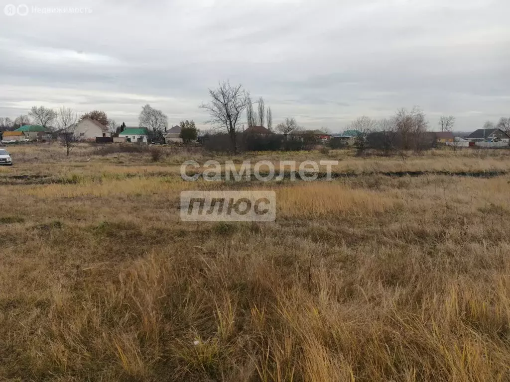 Участок в село Орлово, Школьная улица (9 м) - Фото 1