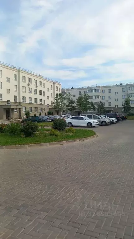 1-к кв. Тверская область, Тверь ул. Медовая, 9к5 (42.1 м) - Фото 0