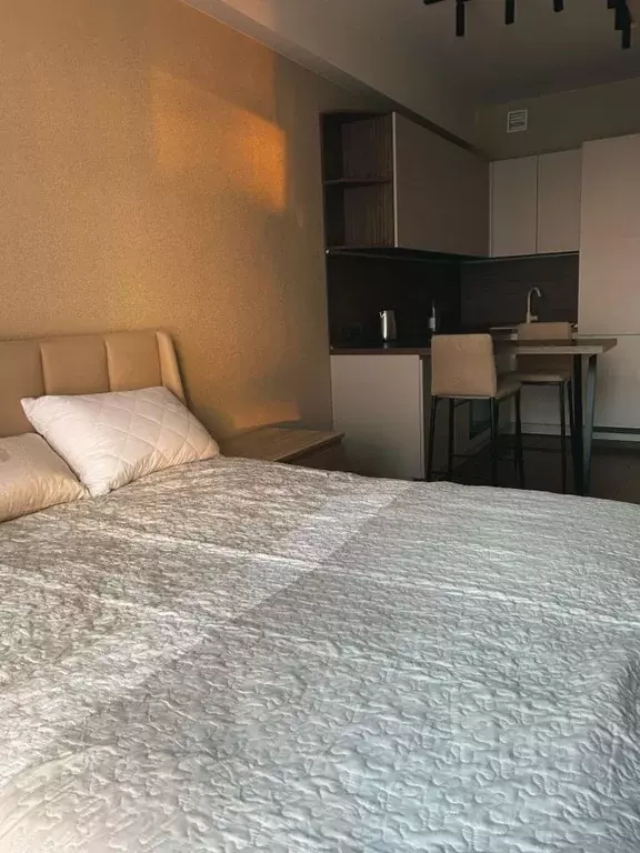 Студия Москва Ленинградское ш., 69к2 (34.5 м) - Фото 1