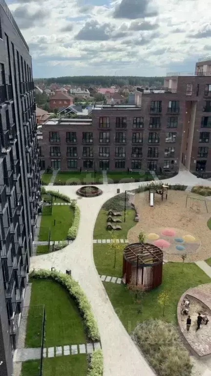 2-к кв. Тюменская область, Тюменский муниципальный округ, д. Дударева ... - Фото 1