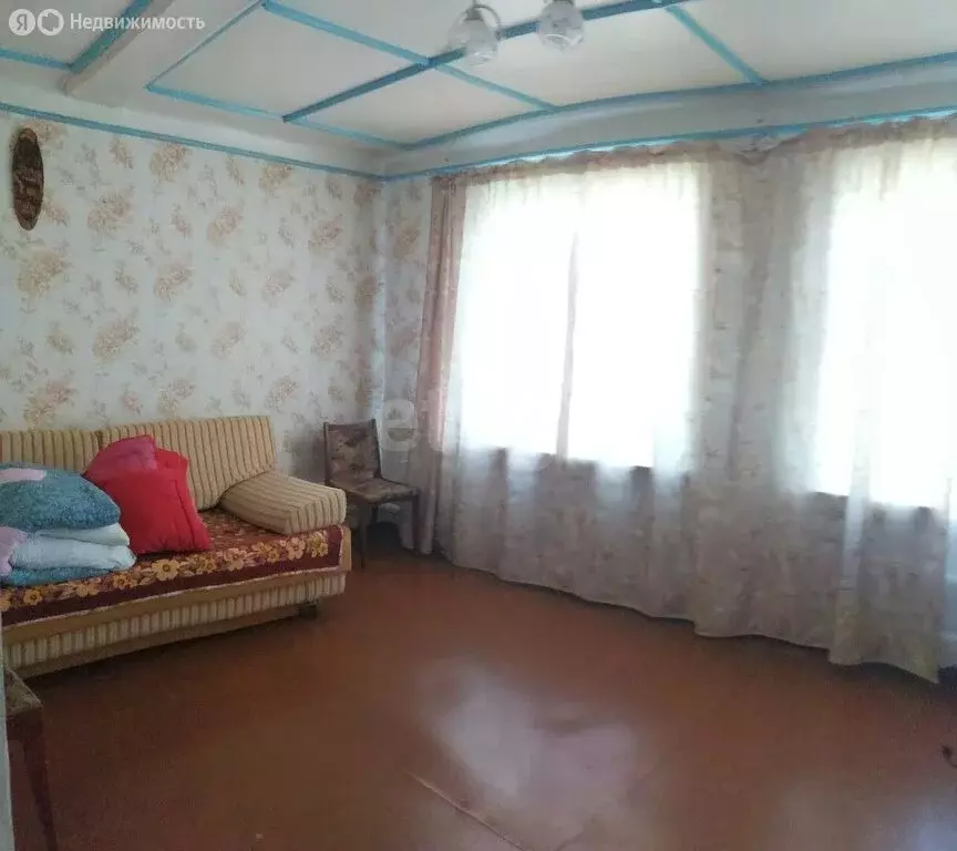Дом в Кусинский округ, Магнитское городское поселение, рабочий посёлок ... - Фото 1
