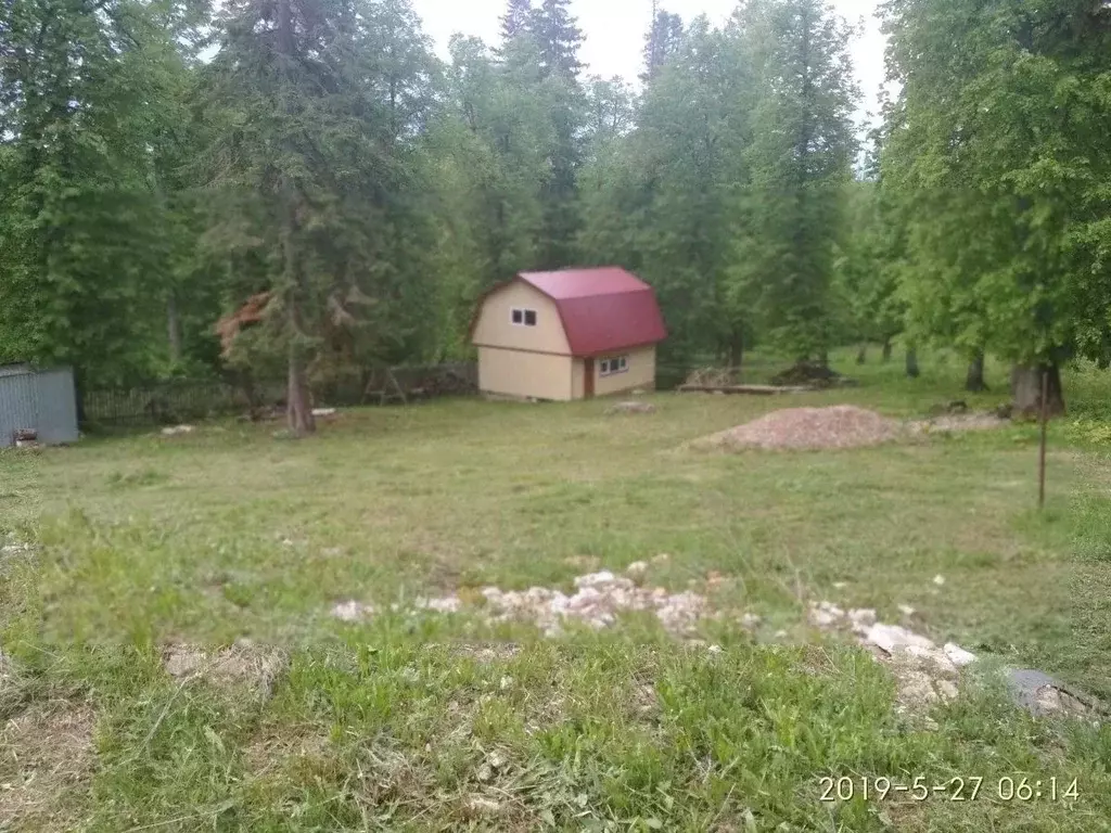 Дом в Башкортостан, Нуримановский район, с. Павловка Высоковольтная .,  Купить дом Павловка, Нуримановский район, ID объекта - 50012325478