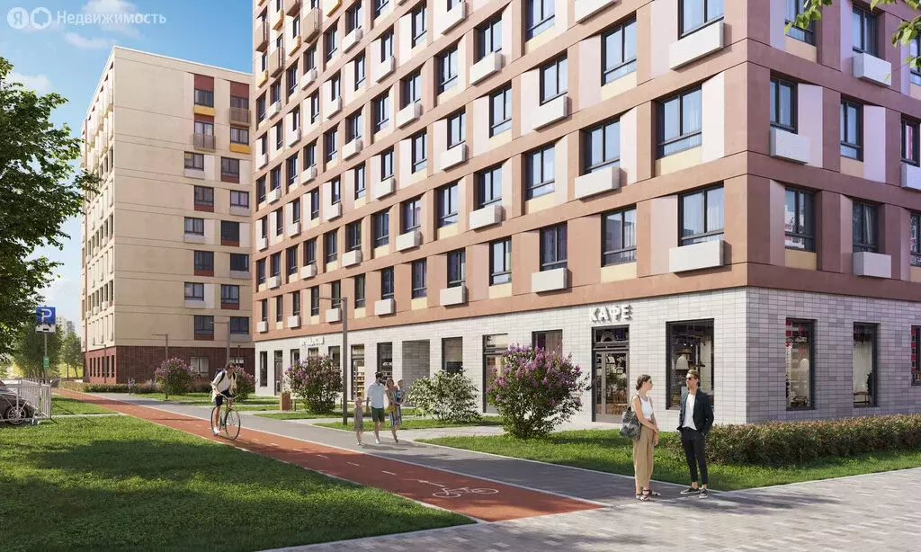 Помещение свободного назначения (96.42 м) - Фото 1