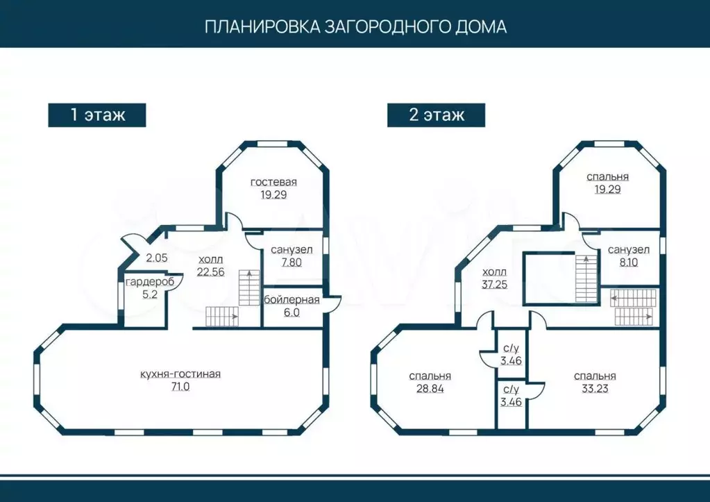 Дом 350 м на участке 9 сот. - Фото 0