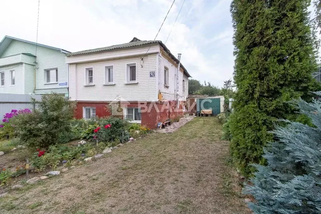 Дом в Владимирская область, Суздальский район, Боголюбовское ... - Фото 1