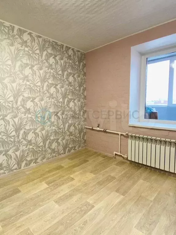 Квартира-студия, 23,7 м, 9/9 эт. - Фото 1