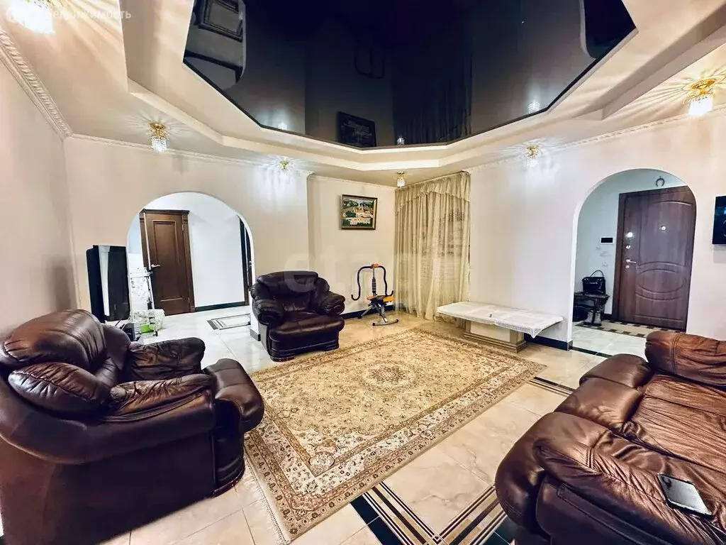 4-комнатная квартира: Ярославль, Нагорная улица, 9/31 (112.1 м) - Фото 2