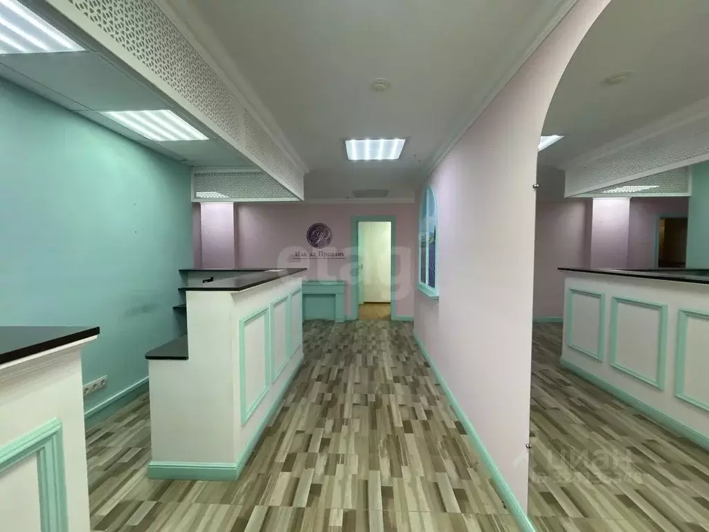 Помещение свободного назначения в Белгородская область, Белгород ... - Фото 1