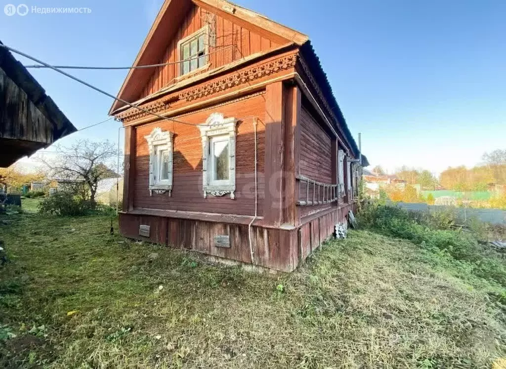 Дом в Рыбинск, Новоершовская улица (76.3 м) - Фото 2