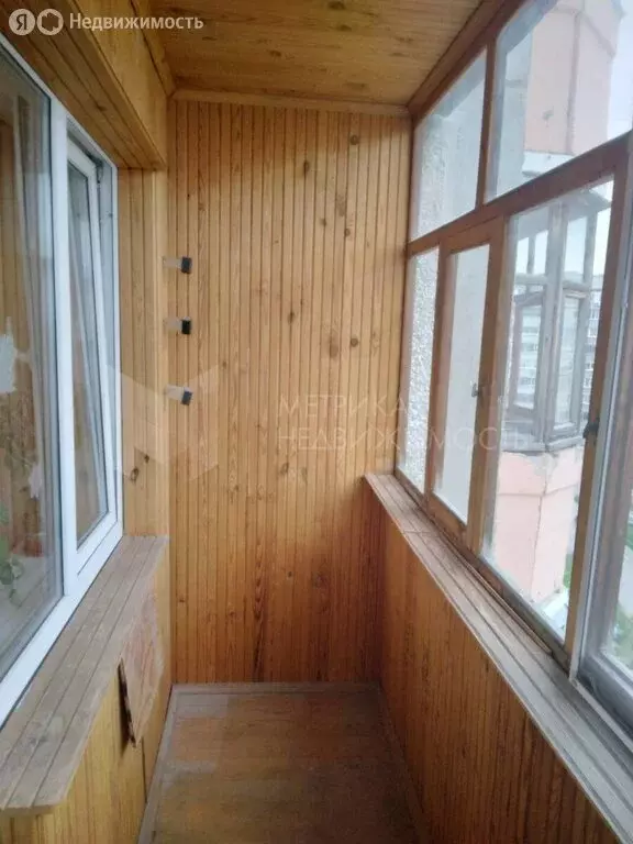 2-комнатная квартира: Тюмень, Широтная улица, 126 (64.3 м) - Фото 0