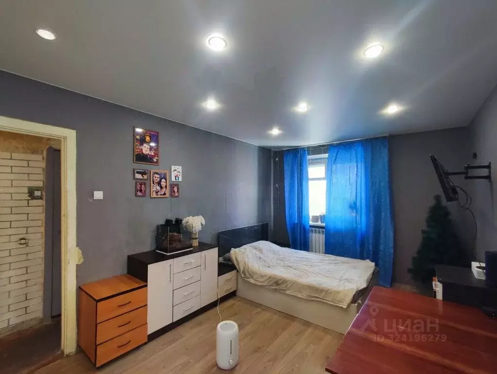 1-к кв. Свердловская область, Екатеринбург ул. Инженерная, 11 (30.6 м) - Фото 2