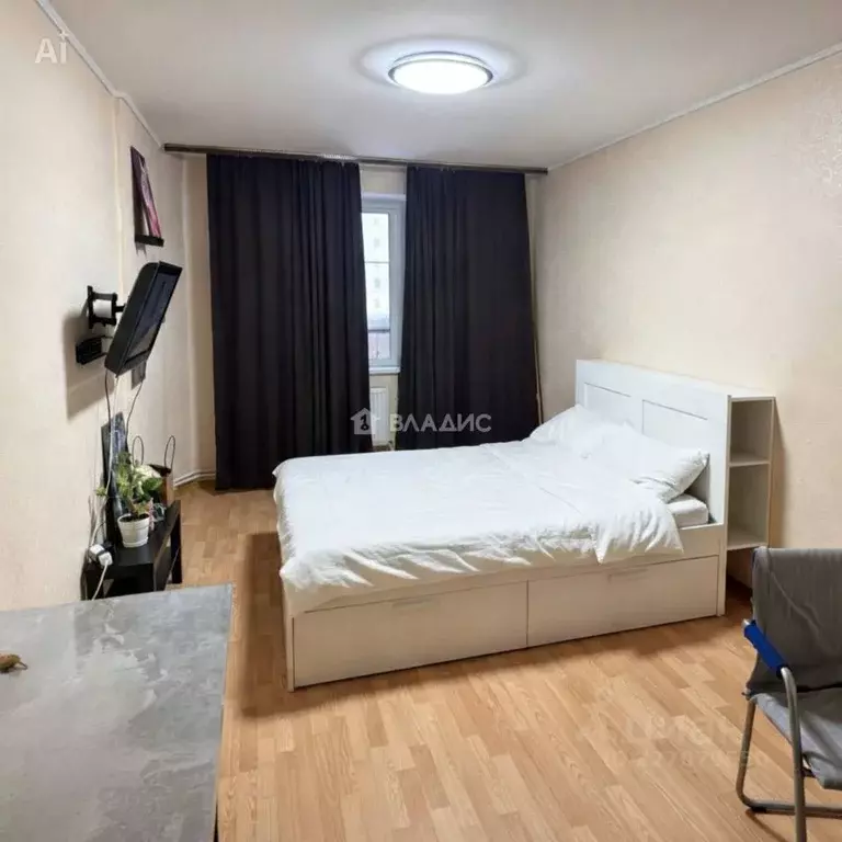 1-к кв. Белгородская область, Белгород бул. Юности, 45 (39.0 м) - Фото 0