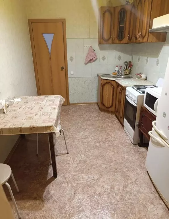 1-к кв. Саратовская область, Саратов проезд 1-й Топольчанский, 5 (40.0 ... - Фото 0