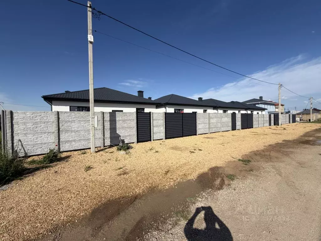 Дом в Крым, Евпатория ул. Максимилиана Волошина, 30 (115 м) - Фото 1