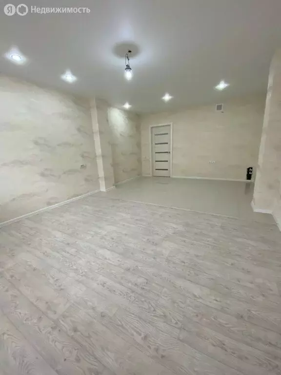 Квартира-студия: Ростов-на-Дону, проспект 40-летия Победы, 63/17с3 (43 ... - Фото 2