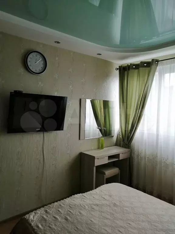 2-к. квартира, 44 м, 9/9 эт. - Фото 1