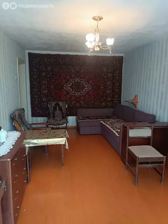 2-комнатная квартира: Самара, проспект Кирова, 239 (46.2 м) - Фото 2