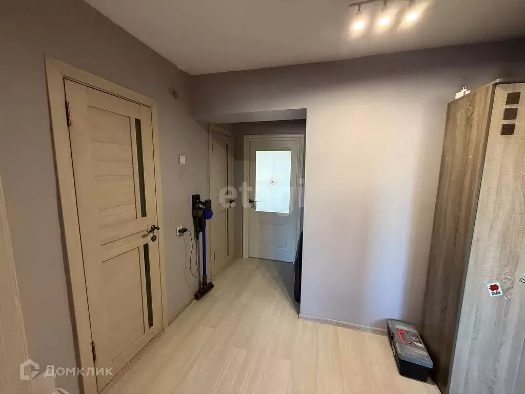 Продаётся 2-к квартира, 51.9 м - Фото 1