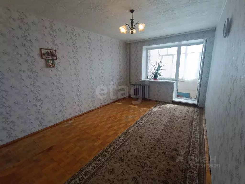 1-к кв. Удмуртия, Сарапул Путейская ул., 9 (32.5 м) - Фото 2