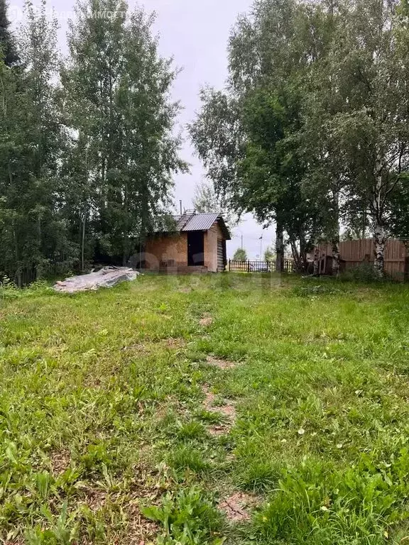 Дом в Пажга, село Пажга, местечко Погост (57.9 м) - Фото 1