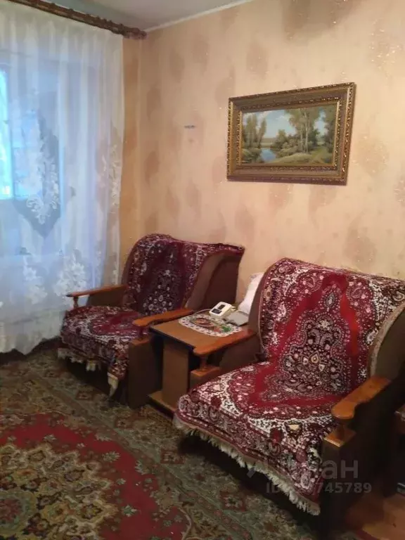 1-к кв. Москва Воронежская ул., 26К3 (32.0 м) - Фото 0