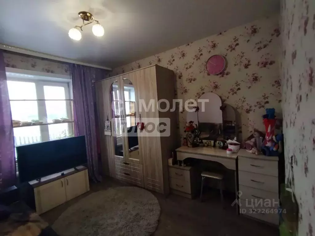 Дом в Алтайский край, Бийск ул. Алексея Кольцова, 112 (37 м) - Фото 1