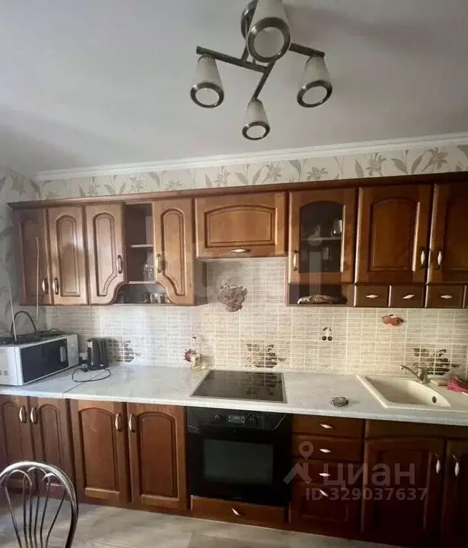 1-к кв. Калининградская область, Калининград Сельма мкр, ул. Виллима ... - Фото 1