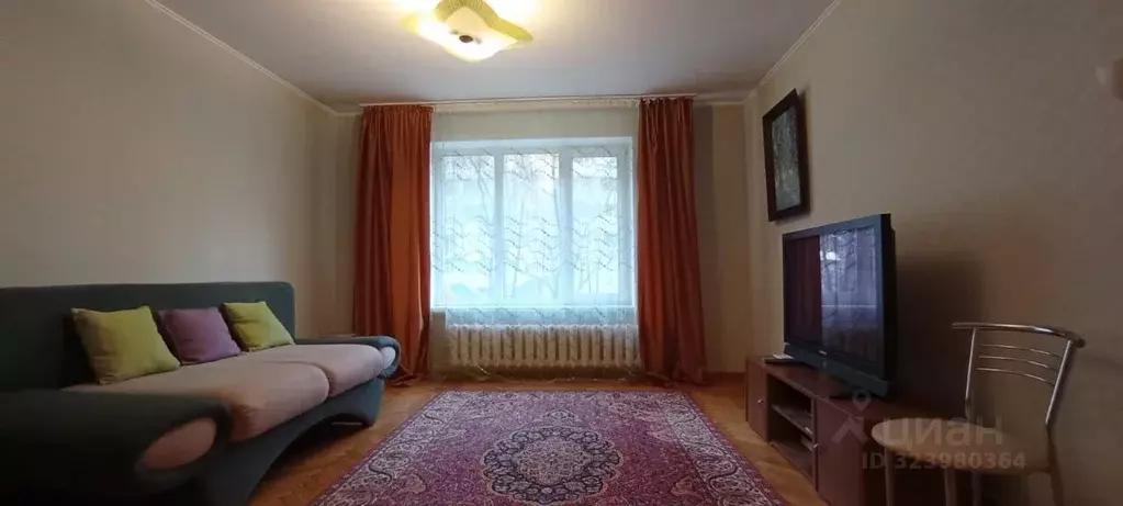 2-к кв. Москва Краснобогатырская ул., 27 (47.0 м) - Фото 2