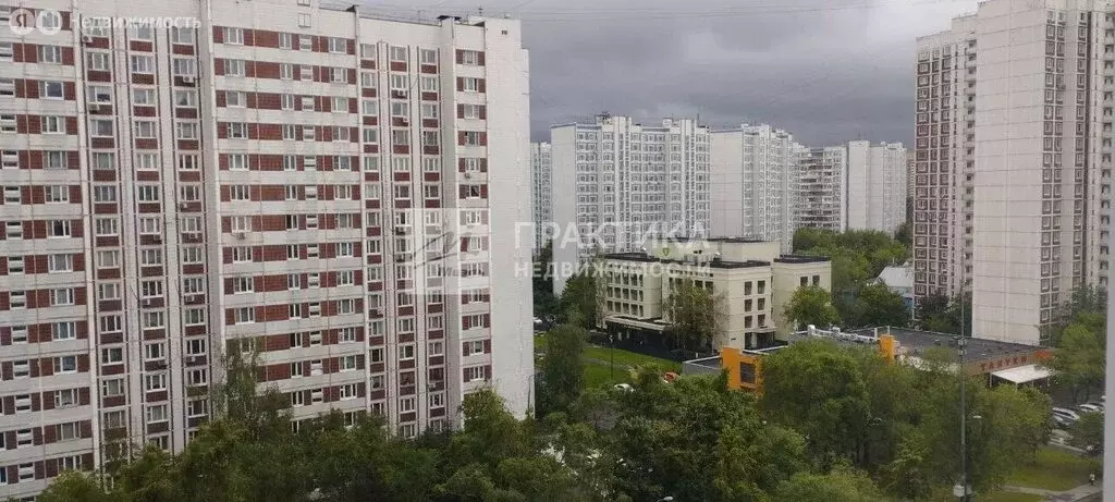 2-комнатная квартира: Москва, Новокосинская улица, 43 (51.3 м) - Фото 0