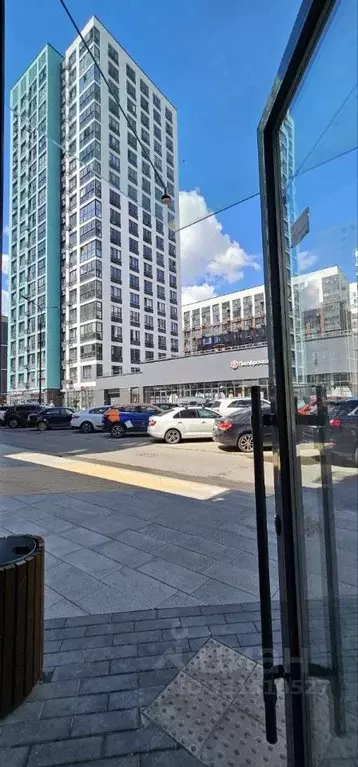 Помещение свободного назначения в Москва Сосенское поселение, просп. ... - Фото 2