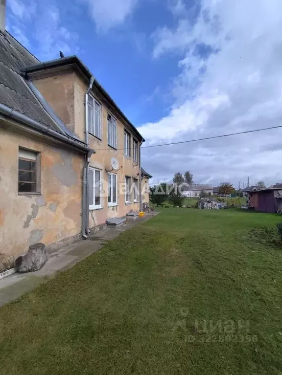 2-к кв. Калининградская область, Нестеров Октябрьская ул., 44 (40.5 м) - Фото 2