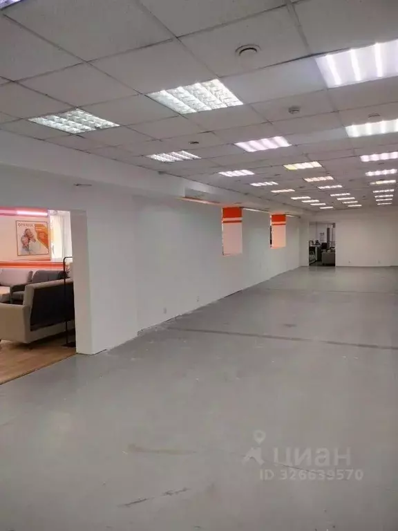 Помещение свободного назначения в Новосибирская область, Бердск ... - Фото 1