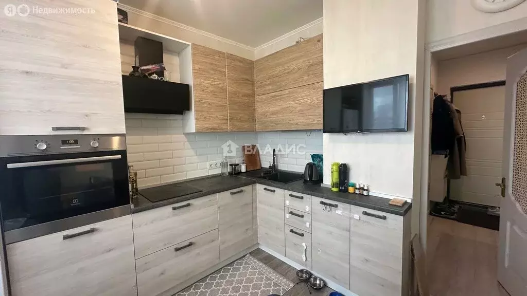 1-комнатная квартира: Москва, улица Кошкина, 12к2 (38.8 м) - Фото 1
