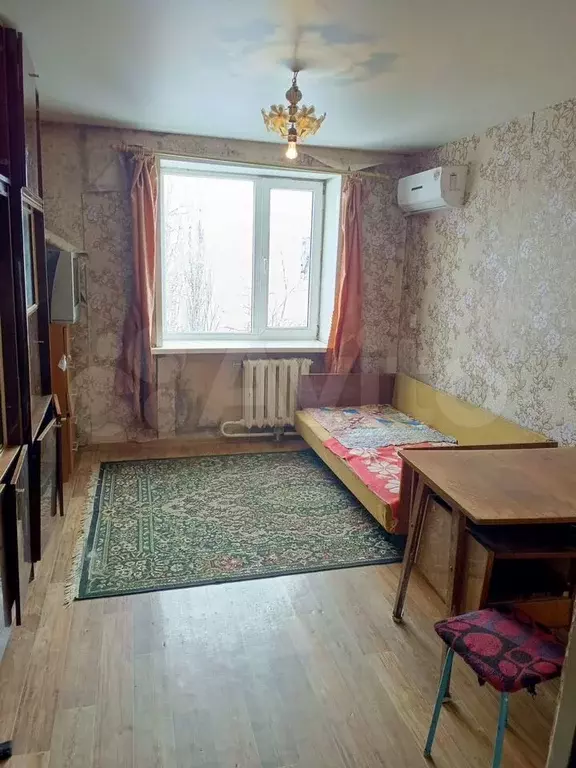 Комната 12 м в 4-к., 5/5 эт. - Фото 0