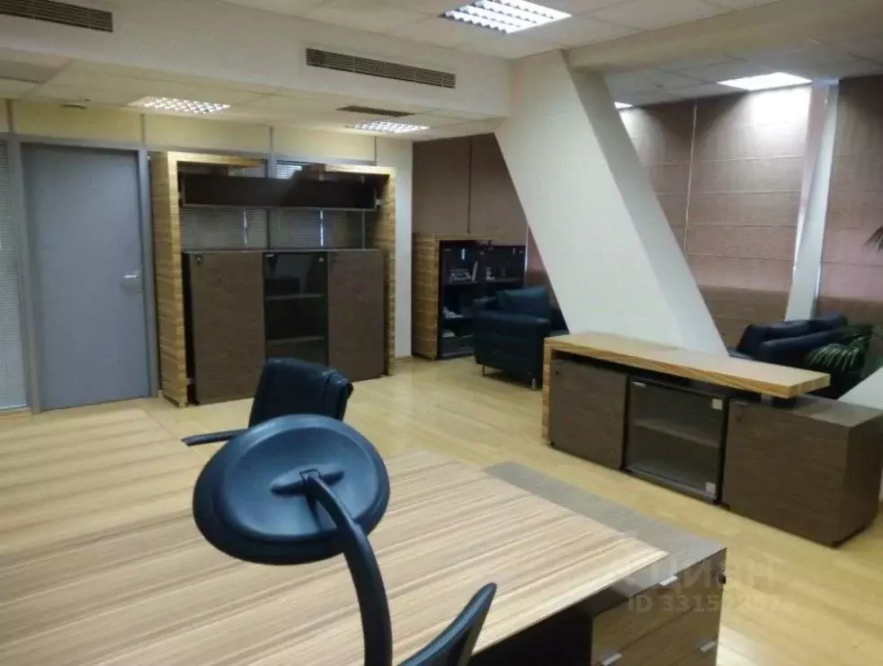 Офис в Москва Цветной бул., 22С1 (475 м) - Фото 2