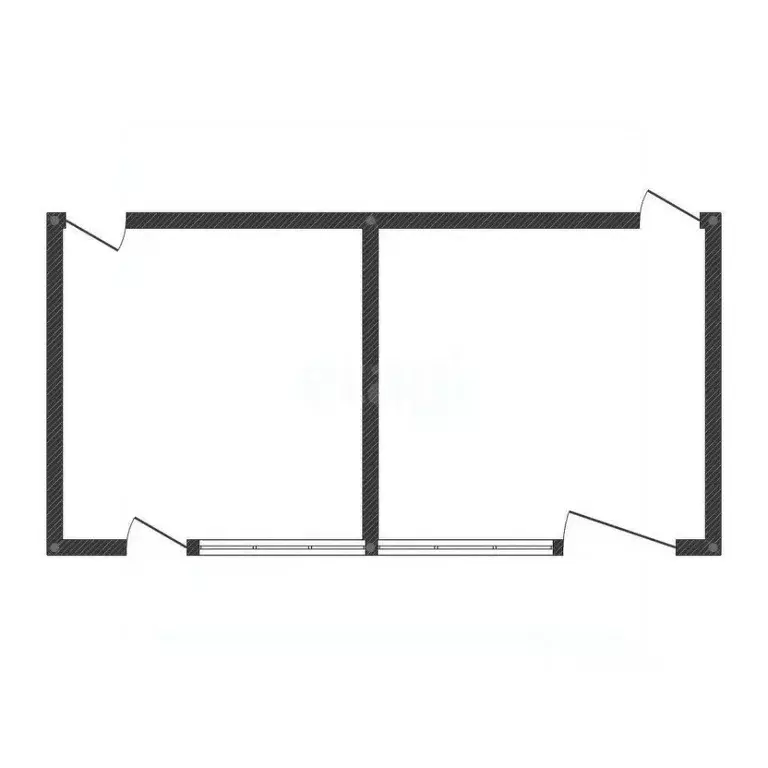 Торговая площадь в Курганская область, Кетовский муниципальный округ, ... - Фото 1