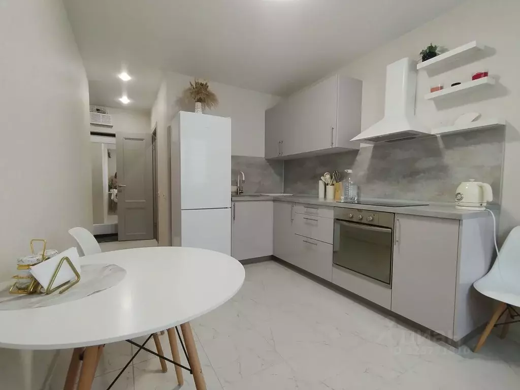 1-к кв. Московская область, Красногорск городской округ, д. Глухово ... - Фото 1