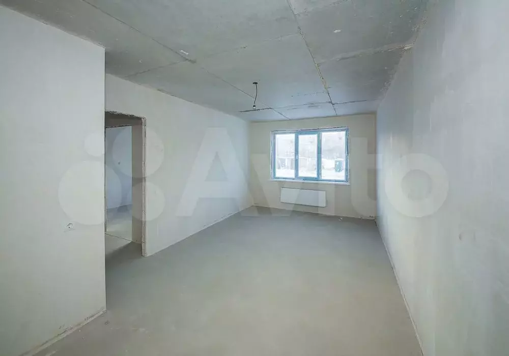 1-к. квартира, 39,5 м, 5/16 эт. - Фото 1