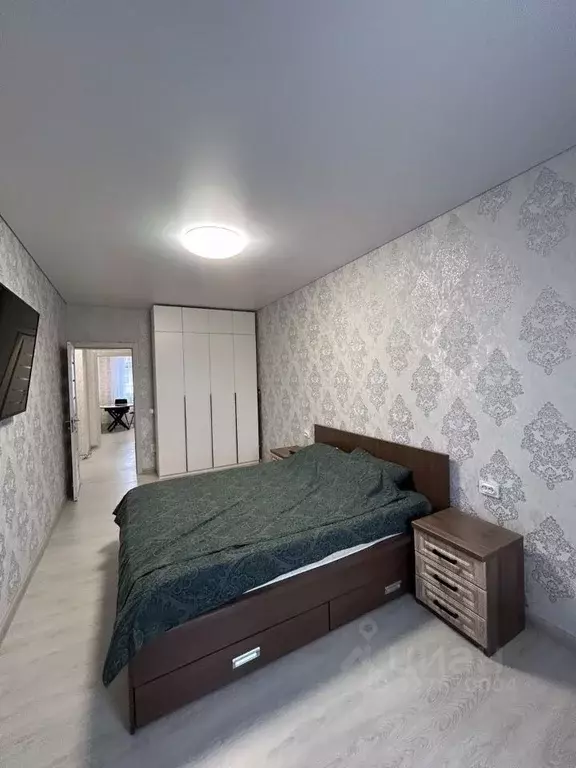 1-к кв. Адыгея, Тахтамукайский район, Старобжегокайское с/пос, Новая ... - Фото 2