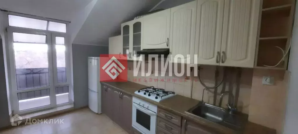 Продаётся 1-к квартира, 40.2 м - Фото 1