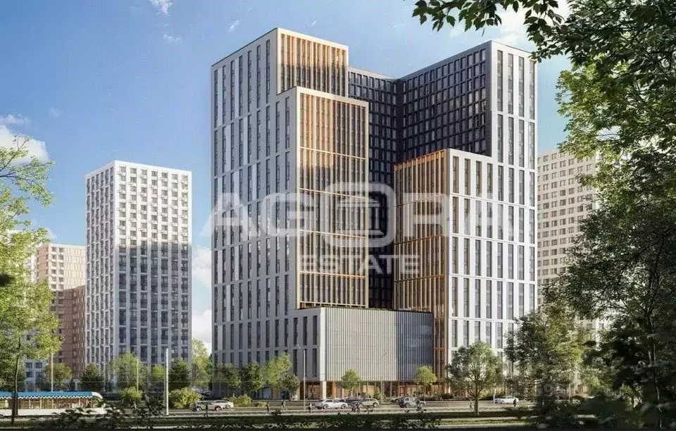Офис в Москва Тагильская ул., 2к1 (176 м) - Фото 0