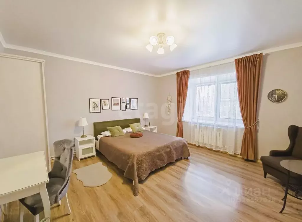 2-к кв. Ярославская область, Ярославль Мельничная ул., 59 (83.7 м) - Фото 1