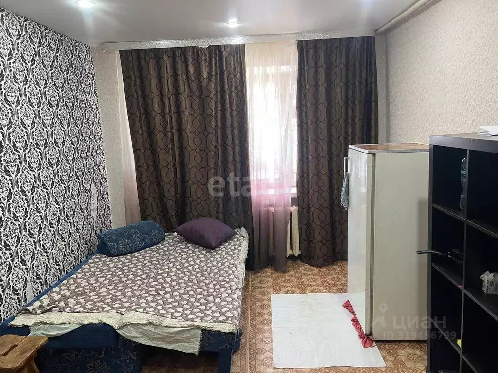 Комната Башкортостан, Стерлитамак ул. Дружбы, 34 (12.5 м) - Фото 0