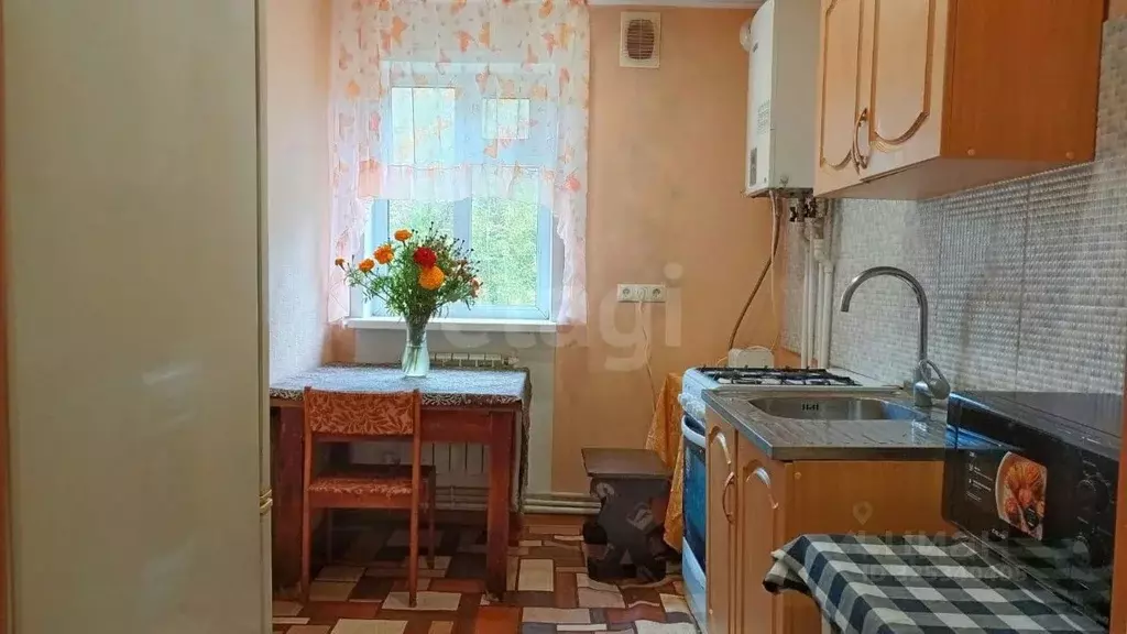 Дом в Тульская область, Узловский район, Шахтерское с/пос, пос. Южный ... - Фото 1