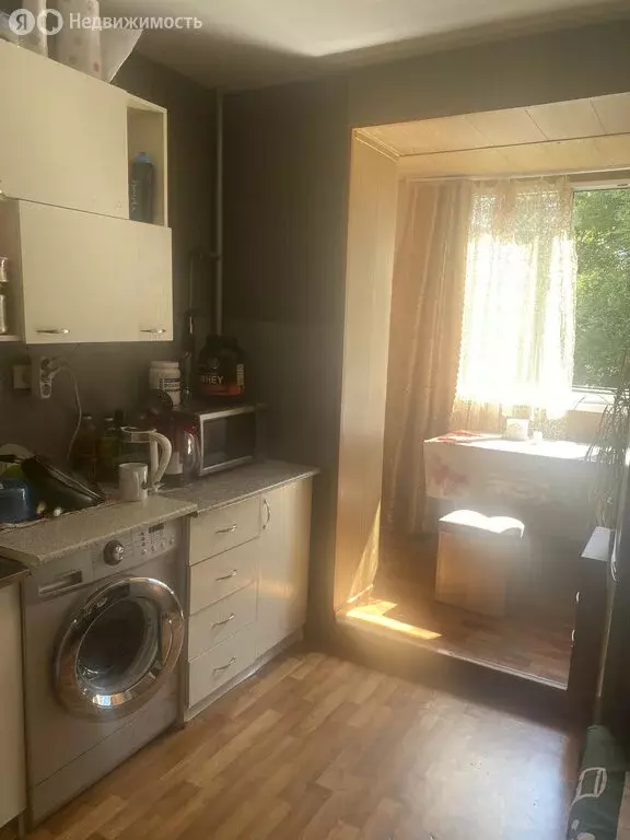 1-комнатная квартира: Туапсе, Звёздная улица, 14 (32 м) - Фото 2